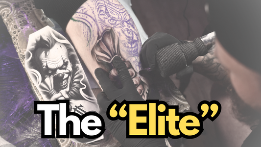 Beginner X Advanced Bundle